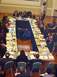 2013 IGIA Meeting