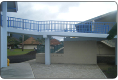 New Manulele Elementary School