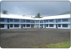 New Manulele Elementary School