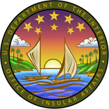 Office of Insular Affairs seal
