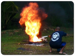 Sea Guardian Exercise Photo 2