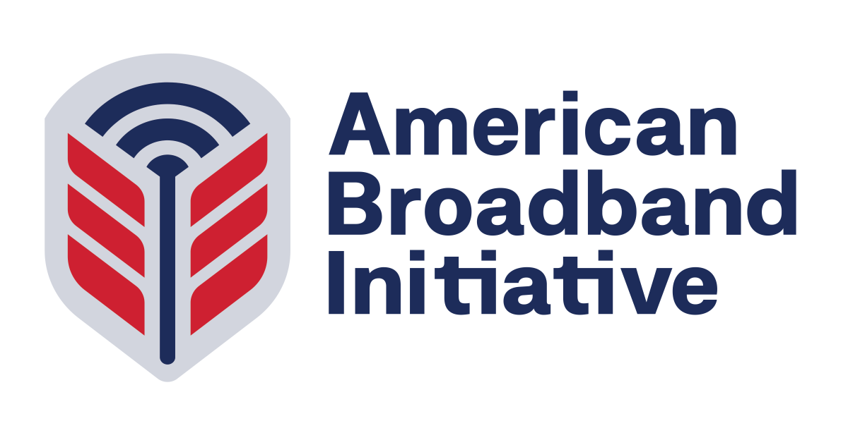 American Broadband Initiative Logo