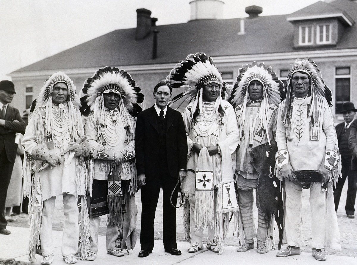 Crow - Geronimo Crow - Geronimo