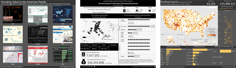 Data Visualization