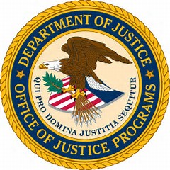 Department of Justice logo