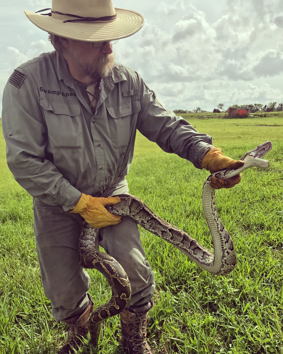 10 Things You Didn't Know About Everglades National Park . Department of the Interior 10 Things You Didn't Know About Everglades National Park . Department of the Interior