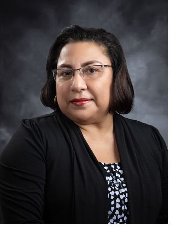 Fatima Vanegas