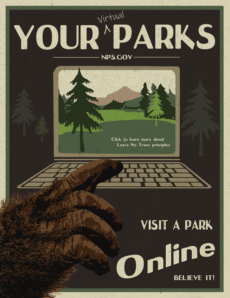 Your Virtual Parks 