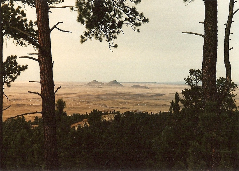 Fort Belknap Indian Reservation. 