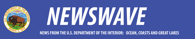 Newswave banner