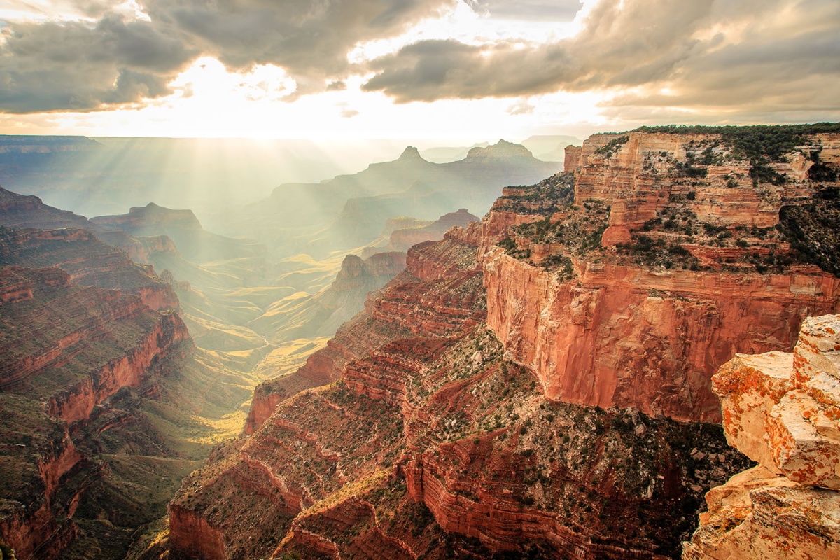 13 Things You Didn't Know About Grand Canyon National Park | U.S. Department of the Interior