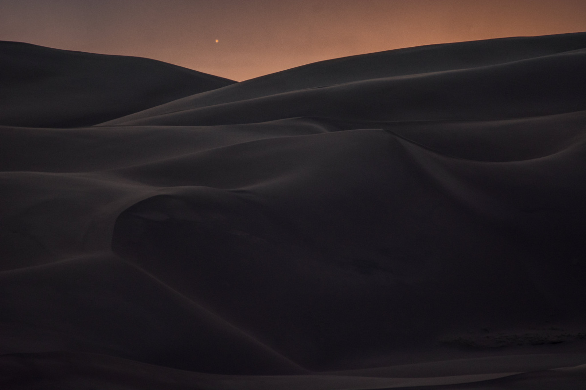 12 Things You Didn't Know About Great Sand Dunes National Park and ...