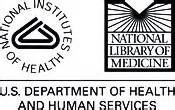 U.S. Department of Health and Human Services logo