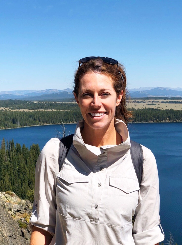 Secretary Bernhardt Applauds President Trump S Intent To Nominate Katharine Macgregor To Be The Deputy Secretary Of The Department Of The Interior U S Department Of The Interior