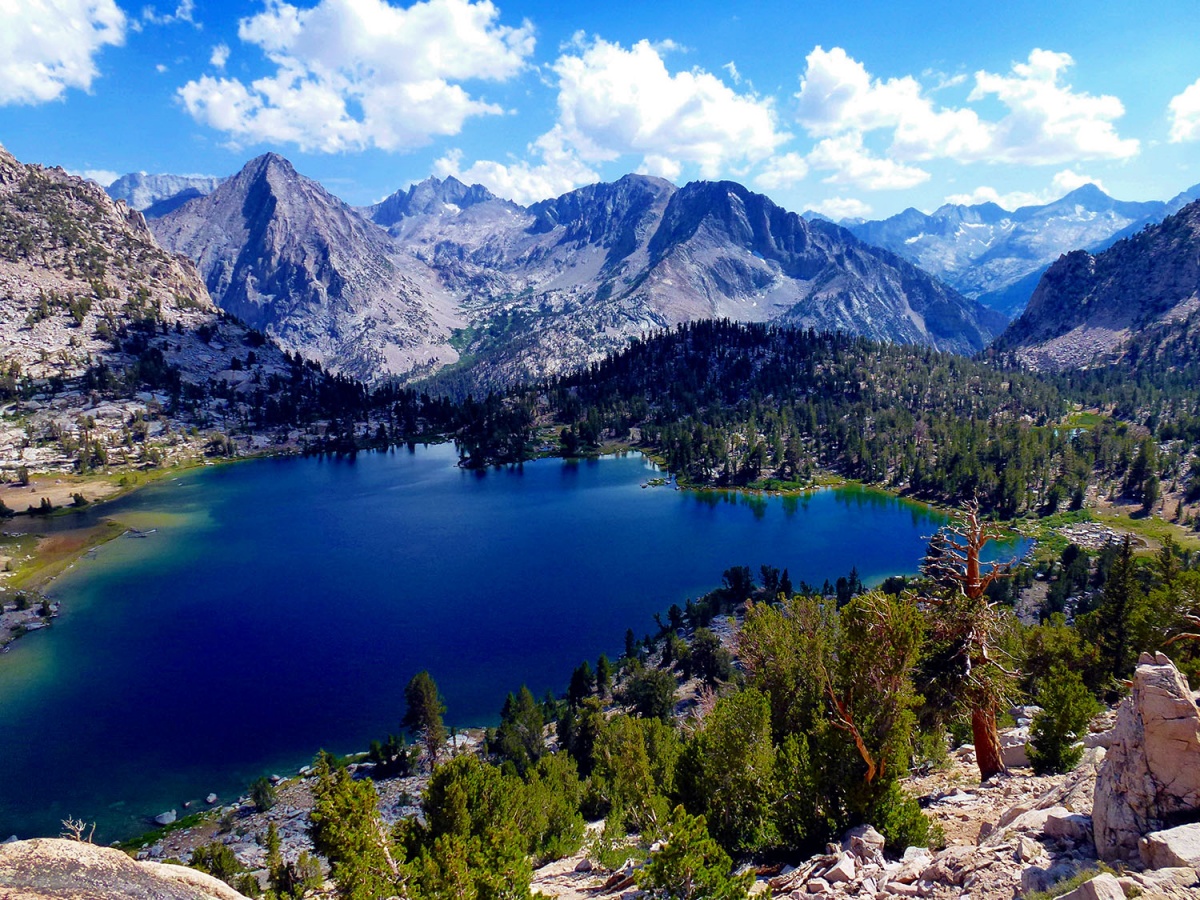 11 Things You Didn’t Know about Sequoia and Kings Canyon National Parks