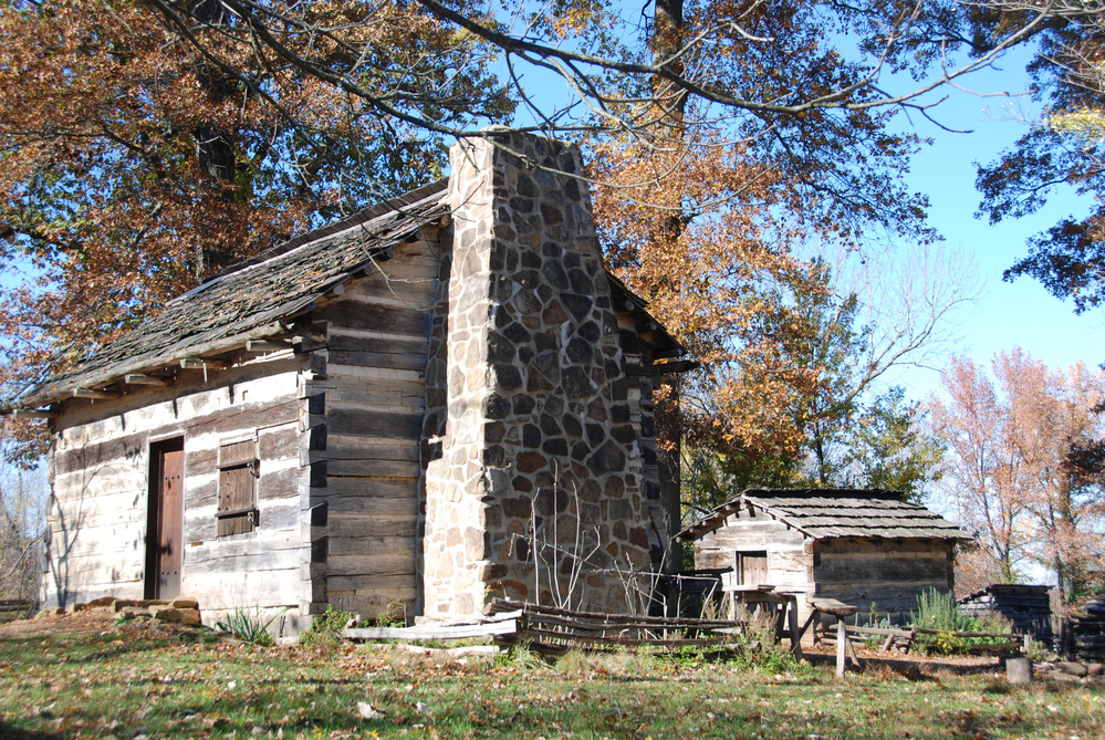 Walk In The Footsteps Of Abraham Lincoln U S Department