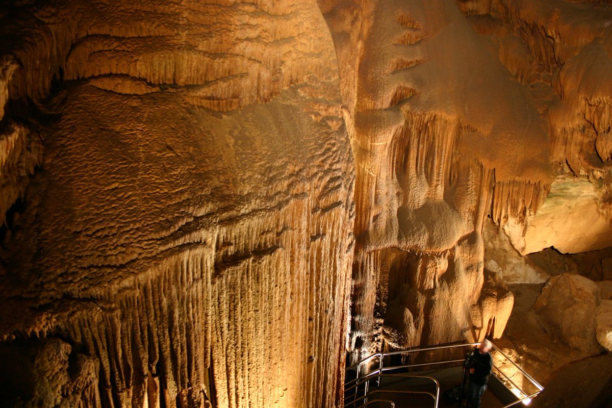 Mammoth Cave: Explore the World's Longest Cave . Department of the  Interior