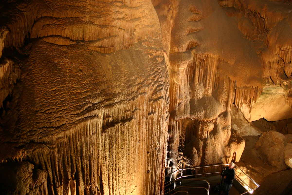 Mammoth Cave: Explore the World's Longest Cave . Department of the Interior Mammoth Cave: Explore the World's Longest Cave . Department of the Interior