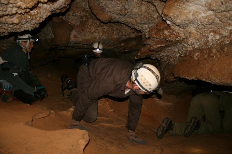 Mammoth Cave: Explore the World's Longest Cave . Department of the Interior Mammoth Cave: Explore the World's Longest Cave . Department of the Interior