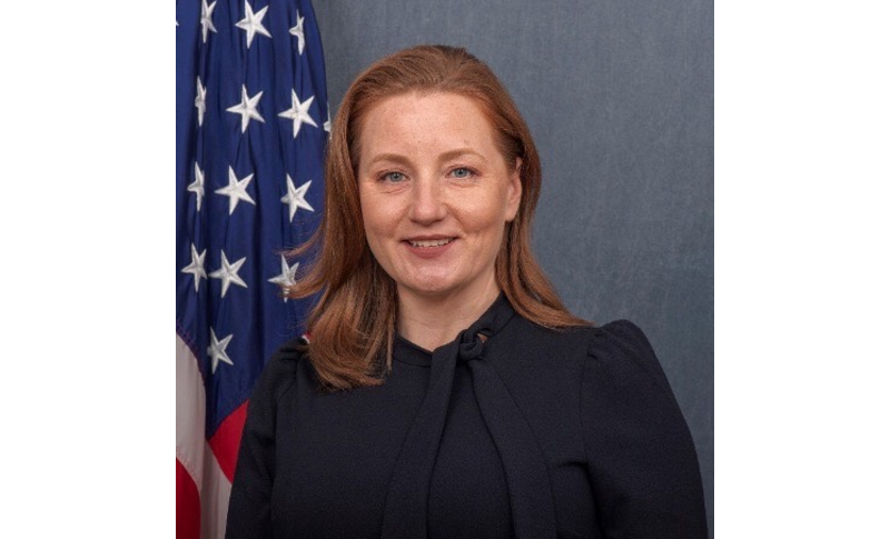 Margaret Everson 