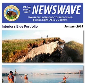 Newswave Fall 2019 / Winter 2020