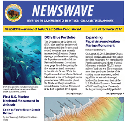 Newswave Winter 2017