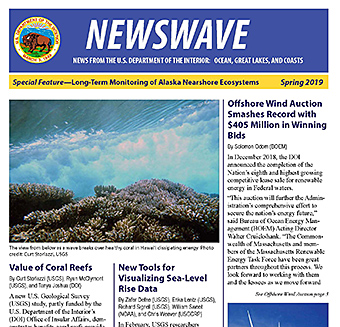 Newswave Spring 2019