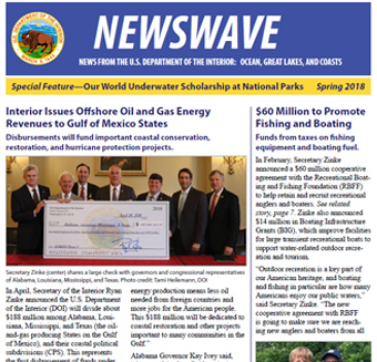 Newswave Summer 2019