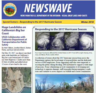 Newswave Winter 2018