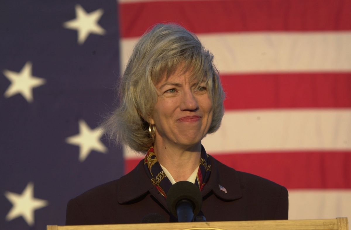 Women S History Month Breaking The Glass Ceiling At Interior