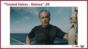 Trusted Voices