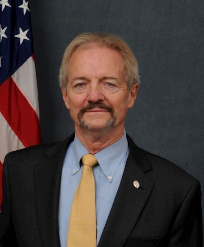 William Perry