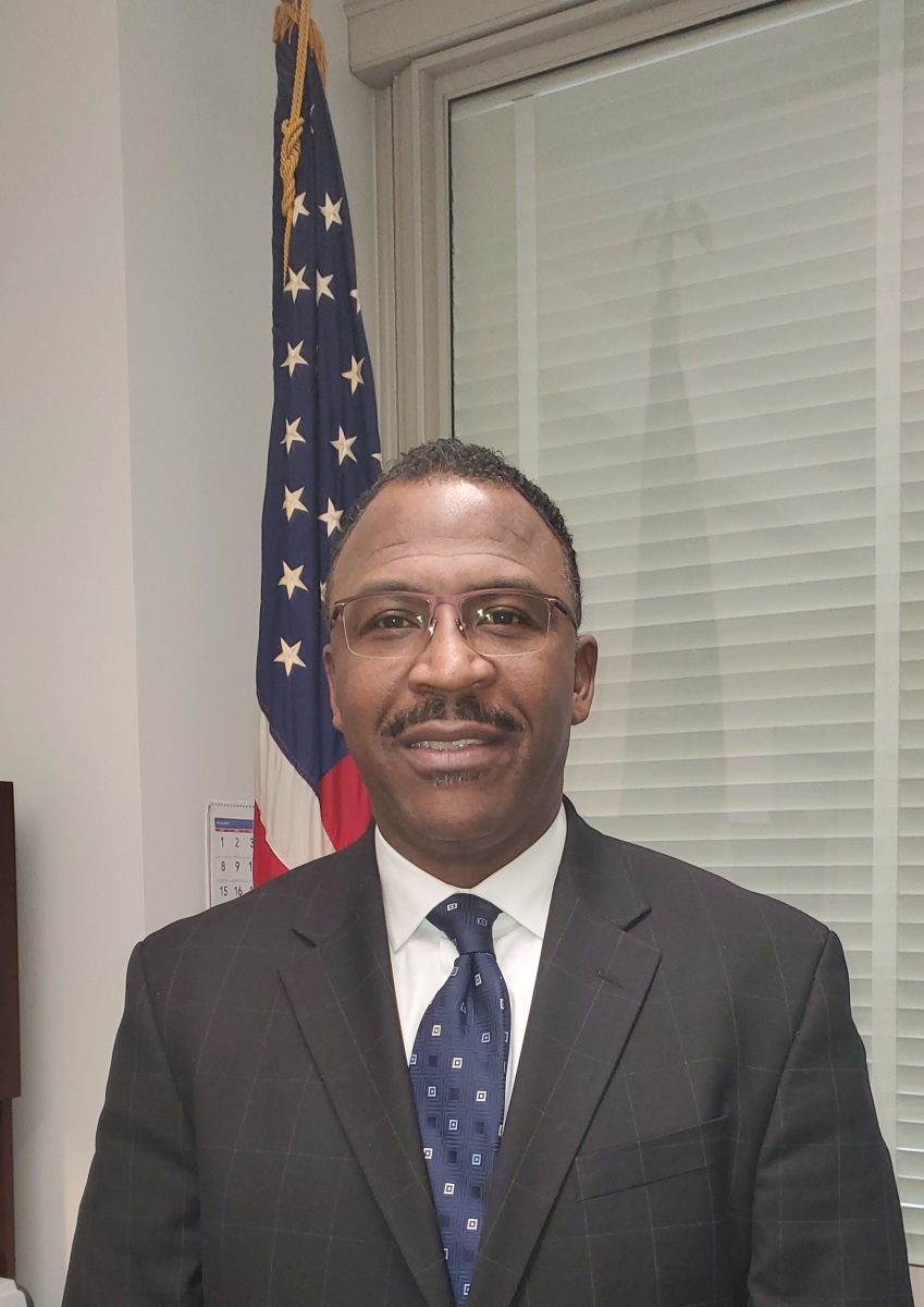PFM Deputy Director