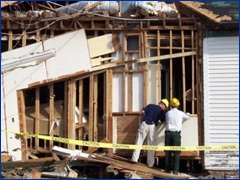 Disaster Photo