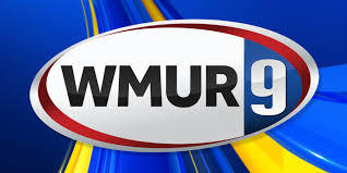 WMUR 9 Logo