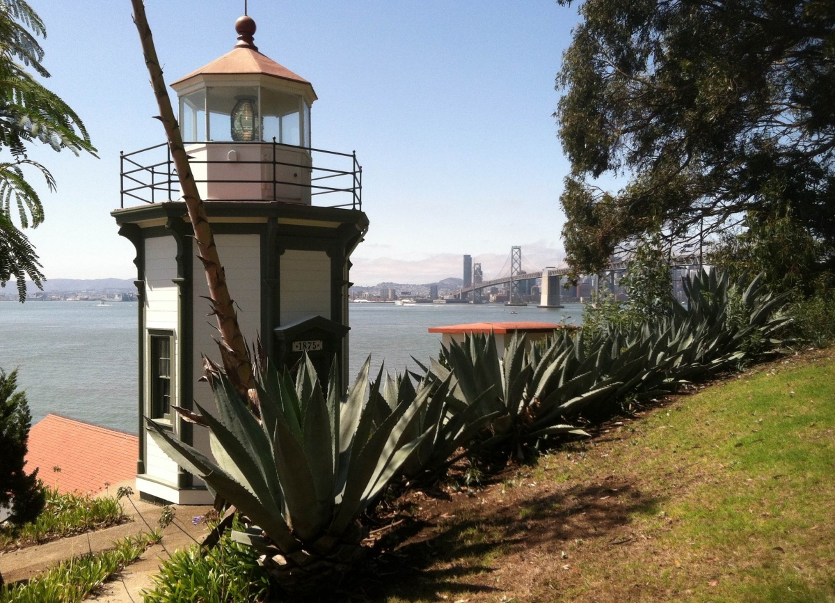 San Francisco Maritime NHP