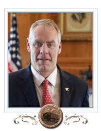 Ryan Zinke