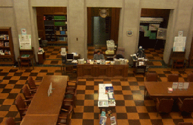 Art And Architecture Of The Interior Library U S Department Of